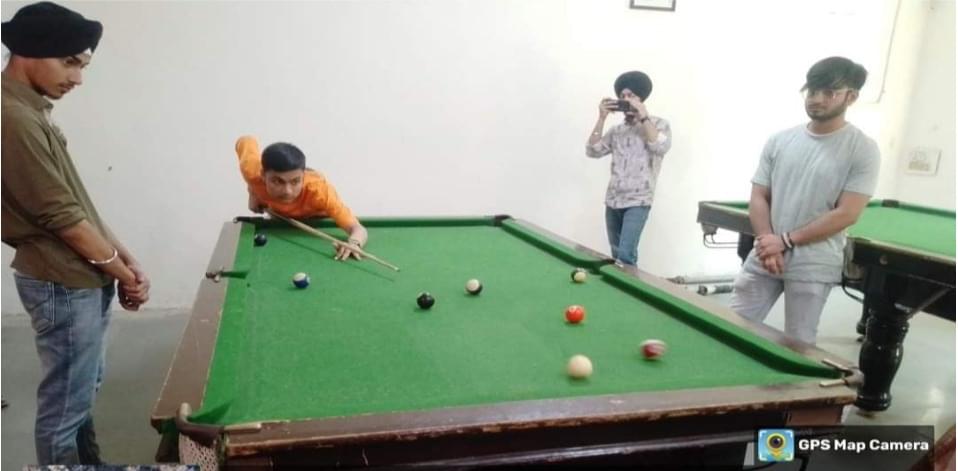 SGTBIMIT Sports photo 11